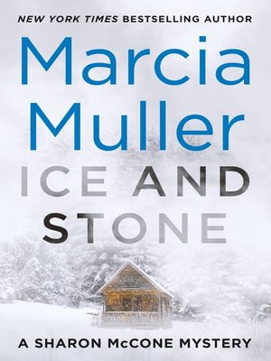 cover image of Ice and Stone